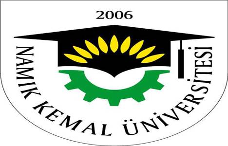 Namık Kemal Üniversitesi bahar şenlikleri iptal edildi!