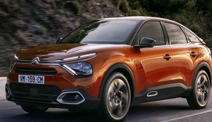 Citroen C4 fiyatına zam geldi! Citroen C4 ne kadar oldu? 21 Ağustos 23 Citroen C4 fiyat listesi