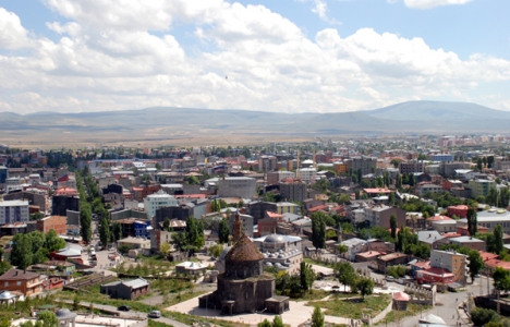 TCDD Kars ve Erzurum gayrimenkul ihaleleri sonuçlandı!