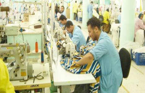 Aylık ortalama işgücü maliyeti, 2 bin 680 lira oldu!