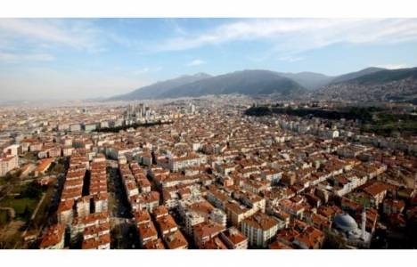 Bursa yeni tip imar yönetmeliğinde son durum ne?