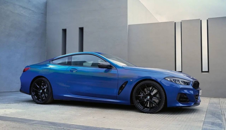 BMW 840i’nin fiyatında son dakika! İşte 23 Eylül 2022 fiyat listesi…