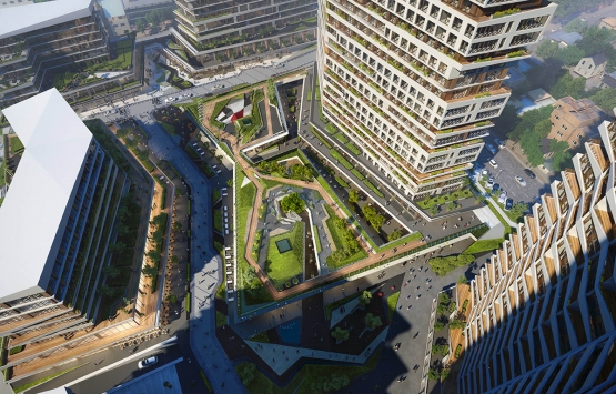 Nivo İstanbul satış ofisi!