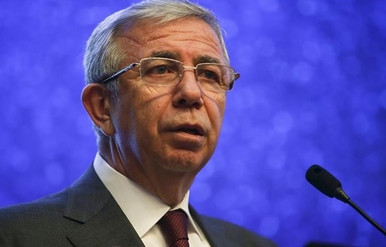 Ankara Dikimevi-Natoyolu Metrosu nda son durum ne?