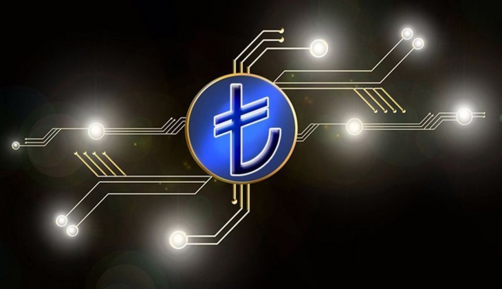 Dijital Türk Lirası'nda son adım! Yeni sistem çok yakında