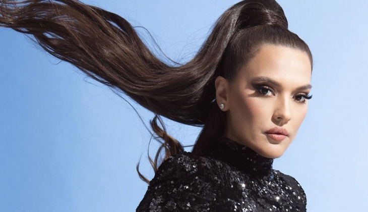 Kiracısıyla başa çıkamayan Demet Akalın, evini satışa çıkardı!