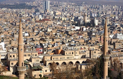 Şanlıurfa Matbaacılık Küçük Sanayi Sitesi'ne 29 işyeri yaptırılacak!