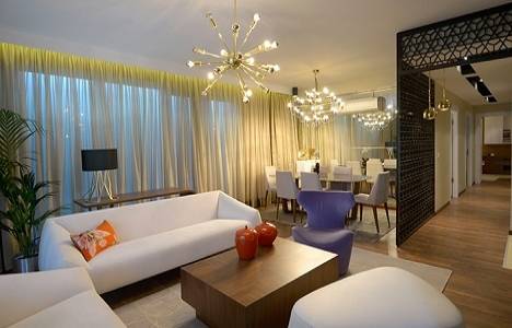 Konsept Halkalı Dumankaya fiyat listesi!