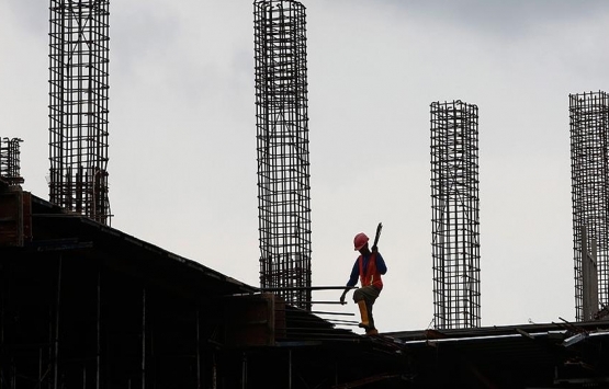 Son 10 yılda en yüksek büyüme inşaat kaynaklı yatırımlarda!