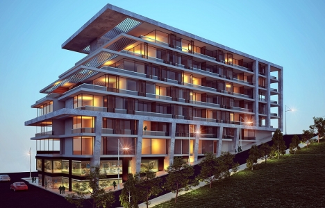 Elexia Dolapdere ön talep topluyor!