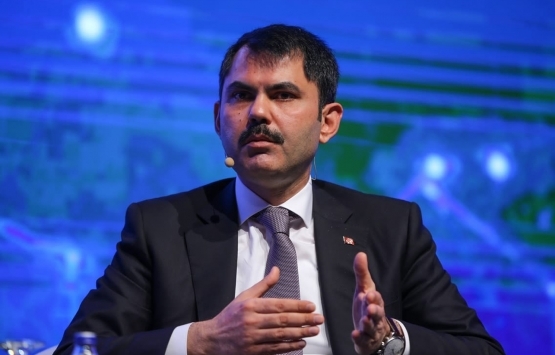 Murat Kurum deprem konutları açıklaması