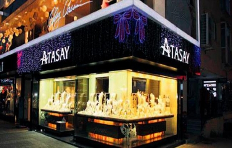 Atasay yurtdışı yatırımlarını genişletiyor!