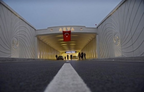 Avrasya Tüneli’nin 2017'de geçiş ücreti ne kadar olacak?