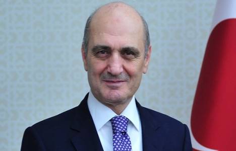 Erdoğan Bayraktar: Tünelden başka alternatif olmayacak!