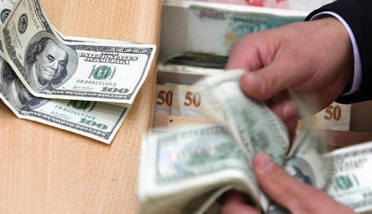 Dolar yatırımcılarının keşke leri artıyor! Yatırımcılar yıl sonunu bekliyor! Dolar 2025 te ne kadar olacak?