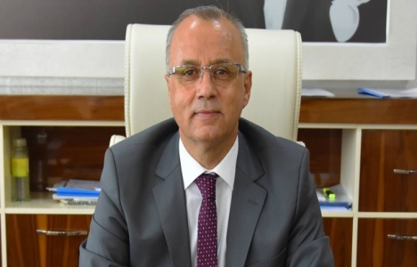 Manisa Salihli'de projeler tek tek bitiyor!