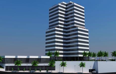  Selimoğlu Group Eagle Residence Kartal adres!