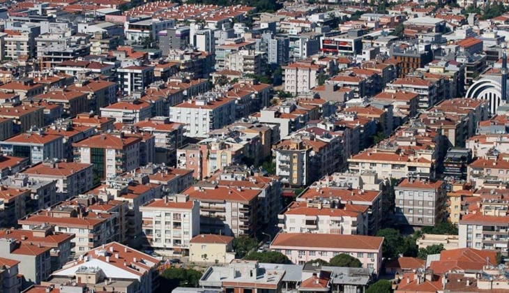 Dar gelirliye ilaç gibi proje! Kira öder gibi ev sahibi olunacak!