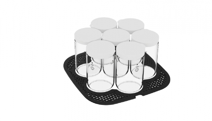 Arçelik Tadı Var Probiyotik Yoğurt & Kefir Makinelerinde ekim ayına özel 500 TL indirim!