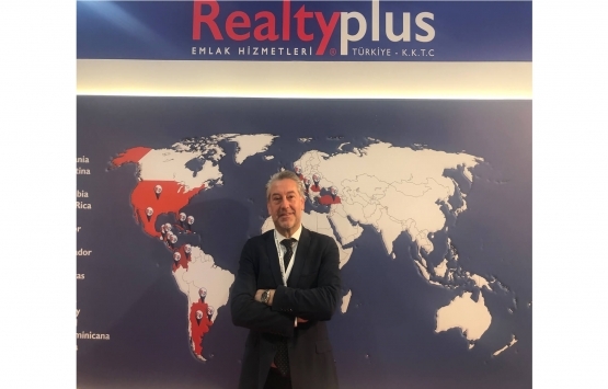 Gayrimenkul sektörü 2022 de hareketlenecek!