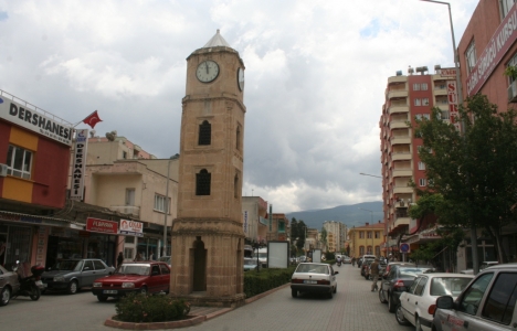 Osmaniye'de Mayıs ayında konut satışları arttı!