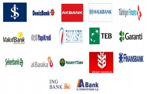 Kredi faiz desteği anlaşması yapılan bankalar!