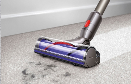 Teknoloji Harikası Dyson Kablosuz Şarjlı Süpürgeler ve Mart 2022 Fiyat Listesi!