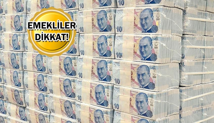 Hükümetten milyonlarca emekliye zam müjdesi geldi: Tarih verildi! Emekli maaşları iyileştiriliyor! 