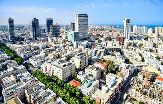 Batı Şeria C bölgesinde Filistinlilere inşaat izni verilmeyecek!