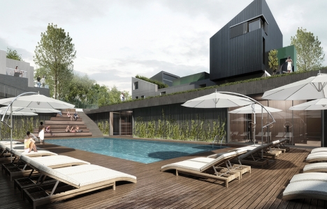 Kemerburgaz Belgrad Life ön talep topluyor!