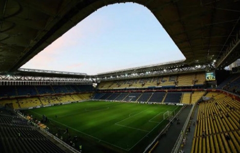 Avrupa nın en iyi 16 stadyumundan biri Türkiye de!