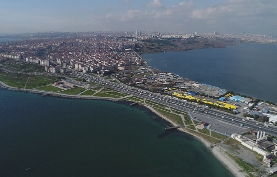 İzzet Öztürk: Kanal İstanbul su kaynaklarında krize yol açmayacak!