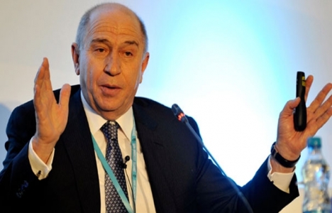 Nihat Özdemir: Faizlerin yüksekliği yatırımı önlüyor!