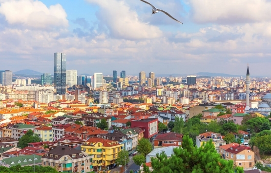 Yabancılar en çok hangi ilden konut alıyor?