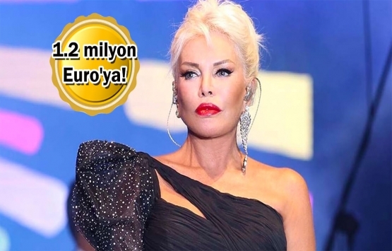 Ajda Pekkan Regnum Escana Evleri'nden villa aldı!