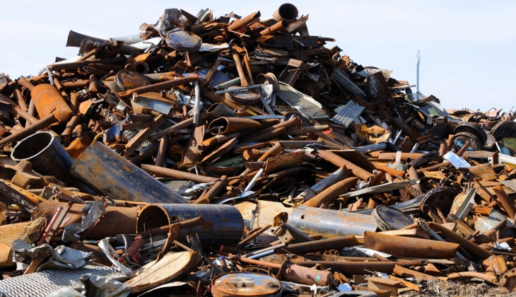 Hurda fiyatlarına zam geldi mi? Güncel hurda fiyatları ne kadar oldu? 14 Aralık 2022 hurda fiyat listesi