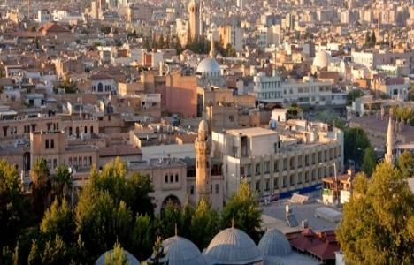 Şanlıurfa Belediyesi'nden satılık 8 arsa!
