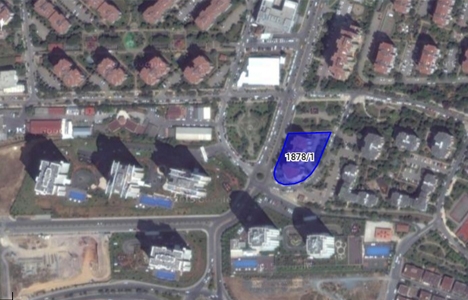 Emlak Konut, Ataşehir deki eski genel müdürlük binasını sattı!