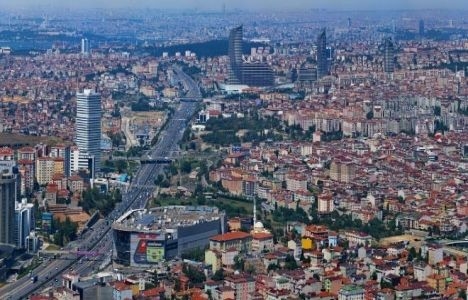 Konutta 240 ay vadeli kampanyaya tüm Türkiye dahil oluyor!