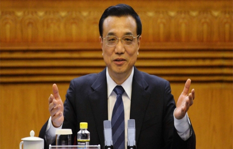 Çin'in vergi reformu inşaat sektörüne yayılacak!