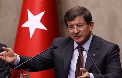 Başbakan Davutoğlu GAP Eylem Planı'nı anlattı!