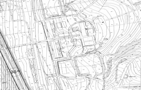 Hadımköy 11. Mühimmat Bölük Komutanlığı imar planı askıya çıktı!