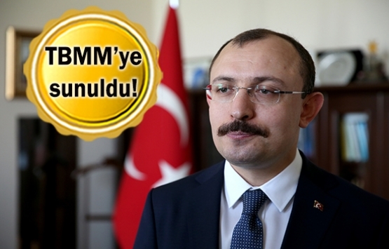 İmar Kanunu ile Kadastro Kanunu'nda değişiklik talebi!