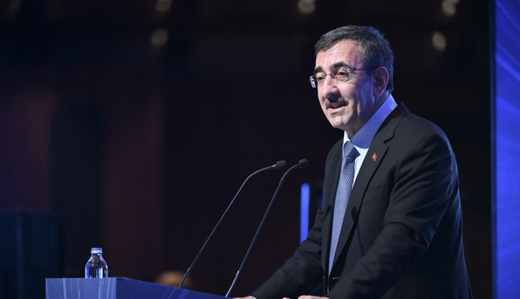 Sosyal konut finansmanı için 22,9 milyar TL kaynak ayrıldı! Cumhurbaşkanı Yardımcısı, 2025 yılı bütçesini duyurdu!