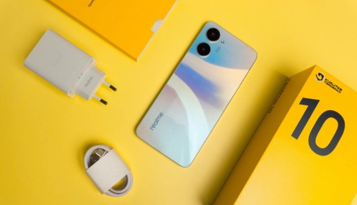 Çinli marka 2023 e hızlı girdi! İşte merakla beklenen yeni telefon modeli