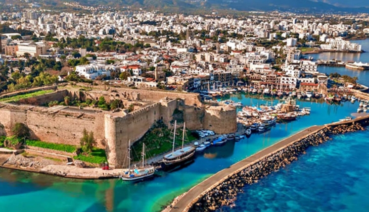 Kıbrıs ta konut sektörü sil baştan değişti! Türkiye vatandaşlarına gayrimenkul kolaylığı sağlanacak!