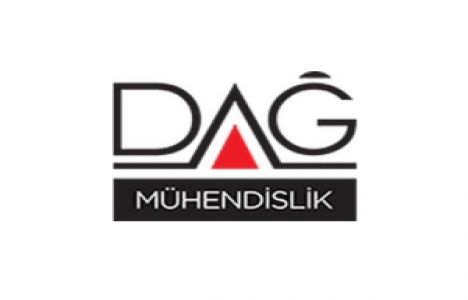 Dağ Mühendislik yeni projelerle İstanbul pazarında yer alıyor!