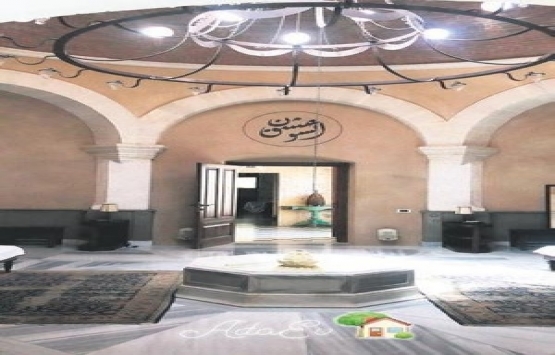 Siren Ertan ve Ersin Kayalar lüks otellerini yazlık eve çevirdi!