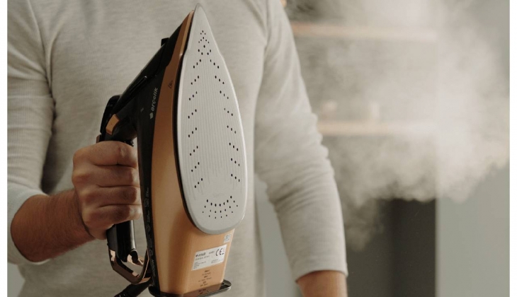 Arçelik Aria Expert Buharlı Ütüde indirim fırsatı! 8 Nisan 2023 fiyat listesi...