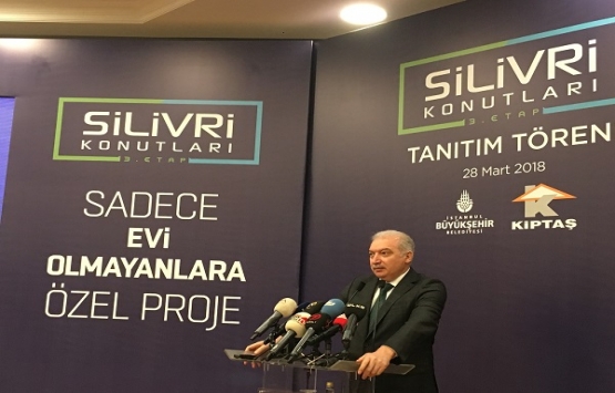 KİPTAŞ İstanbul un 4 ilçesinde dönüşüme giriyor!